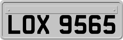 LOX9565