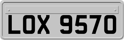 LOX9570