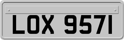 LOX9571