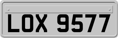 LOX9577
