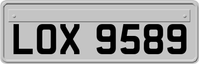 LOX9589