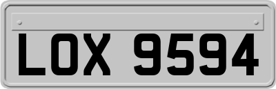 LOX9594