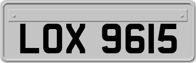 LOX9615