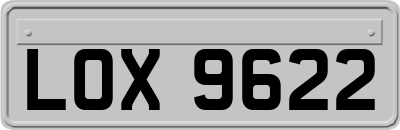 LOX9622