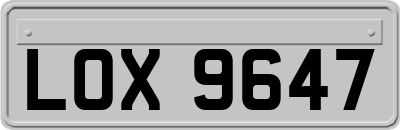 LOX9647