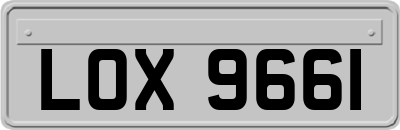 LOX9661