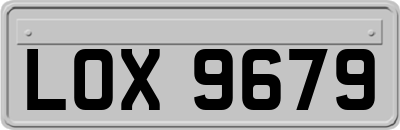 LOX9679