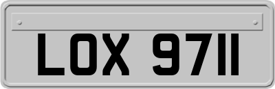 LOX9711