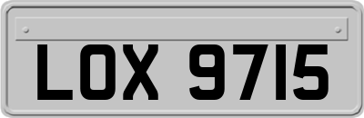 LOX9715