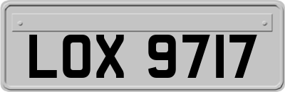 LOX9717