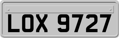 LOX9727