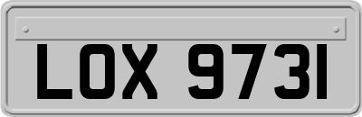 LOX9731
