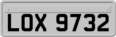 LOX9732