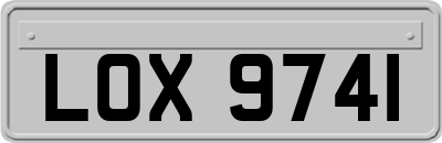 LOX9741