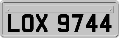 LOX9744