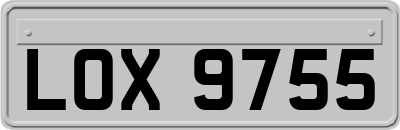 LOX9755