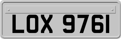 LOX9761