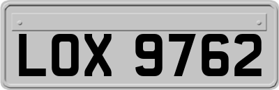 LOX9762