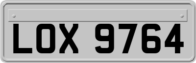 LOX9764