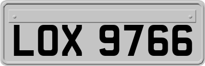 LOX9766