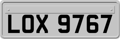 LOX9767
