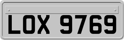 LOX9769