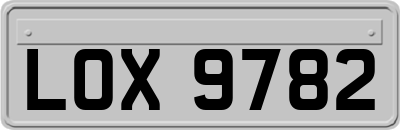 LOX9782