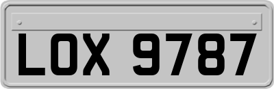 LOX9787