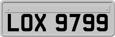 LOX9799