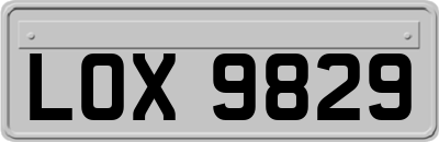 LOX9829