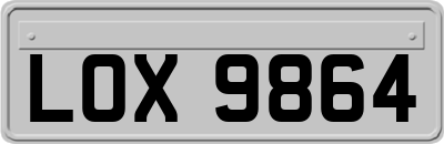 LOX9864