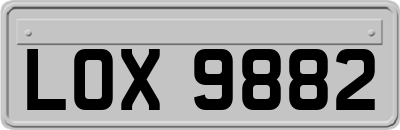 LOX9882