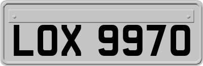 LOX9970