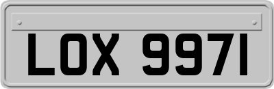 LOX9971