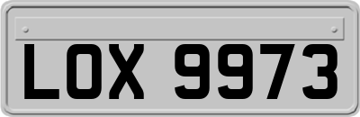 LOX9973