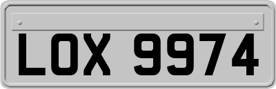 LOX9974