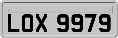 LOX9979