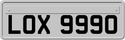 LOX9990