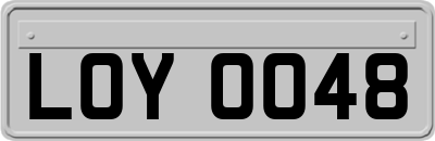 LOY0048