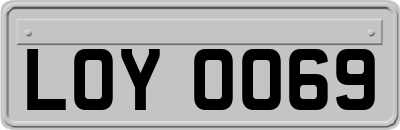 LOY0069