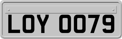 LOY0079
