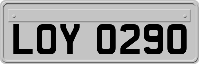 LOY0290