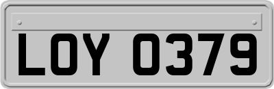 LOY0379