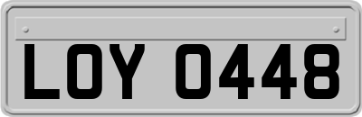 LOY0448