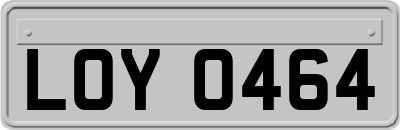 LOY0464