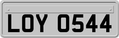 LOY0544