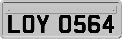 LOY0564