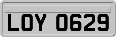 LOY0629