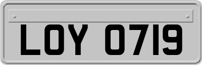 LOY0719