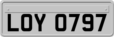LOY0797